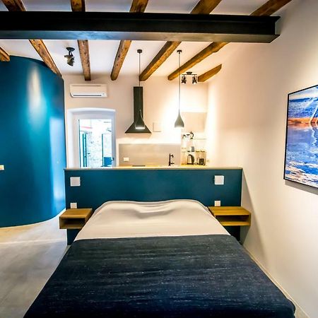 Studio Bluestone Rovinj Exterior photo